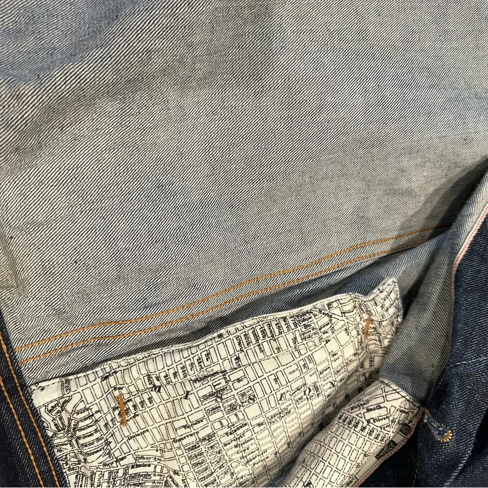 Vintage Taylor Stitch Jacket - Picture 8 of 11